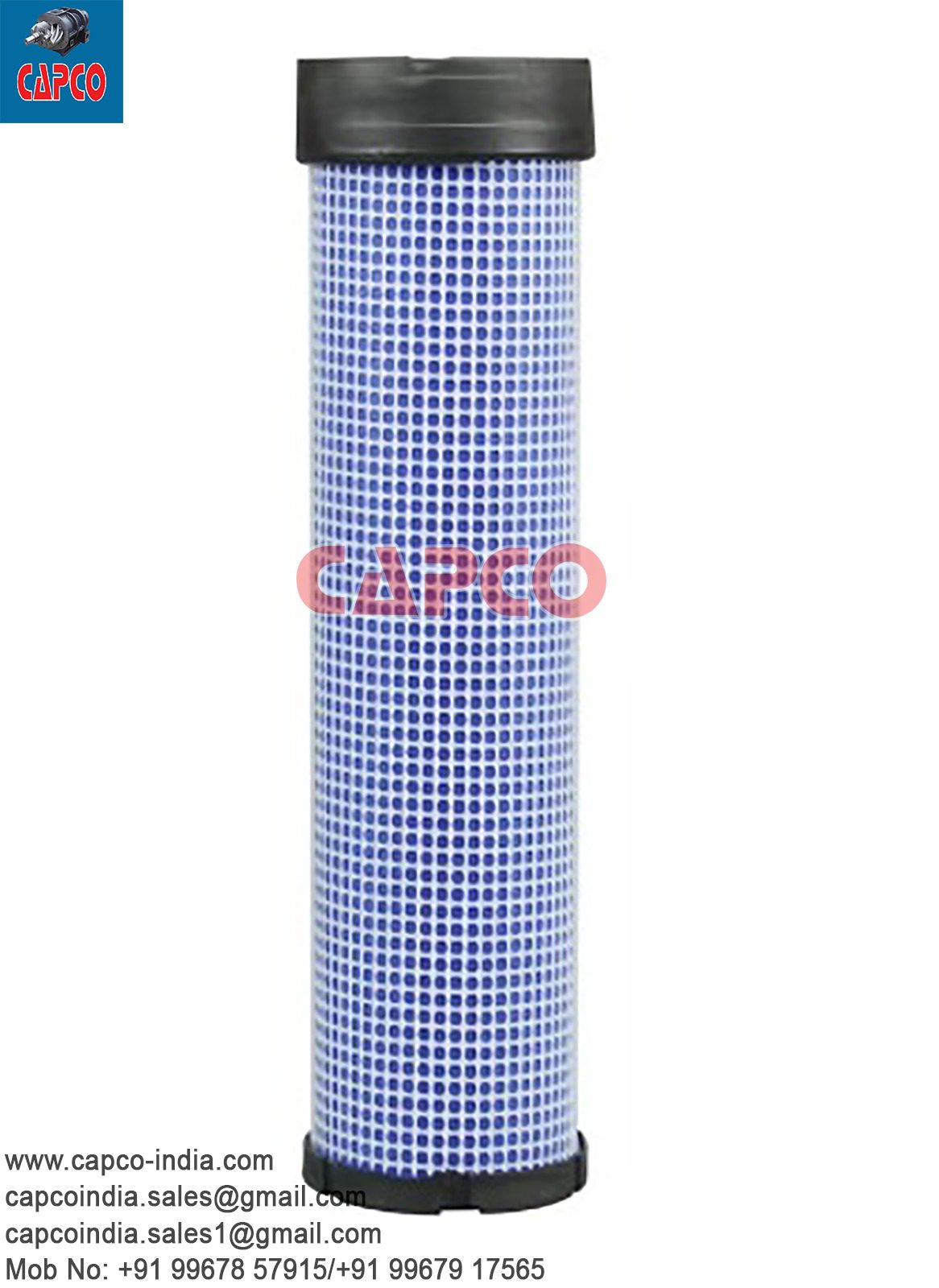 AIR FILTER ELEMENT - 70624994