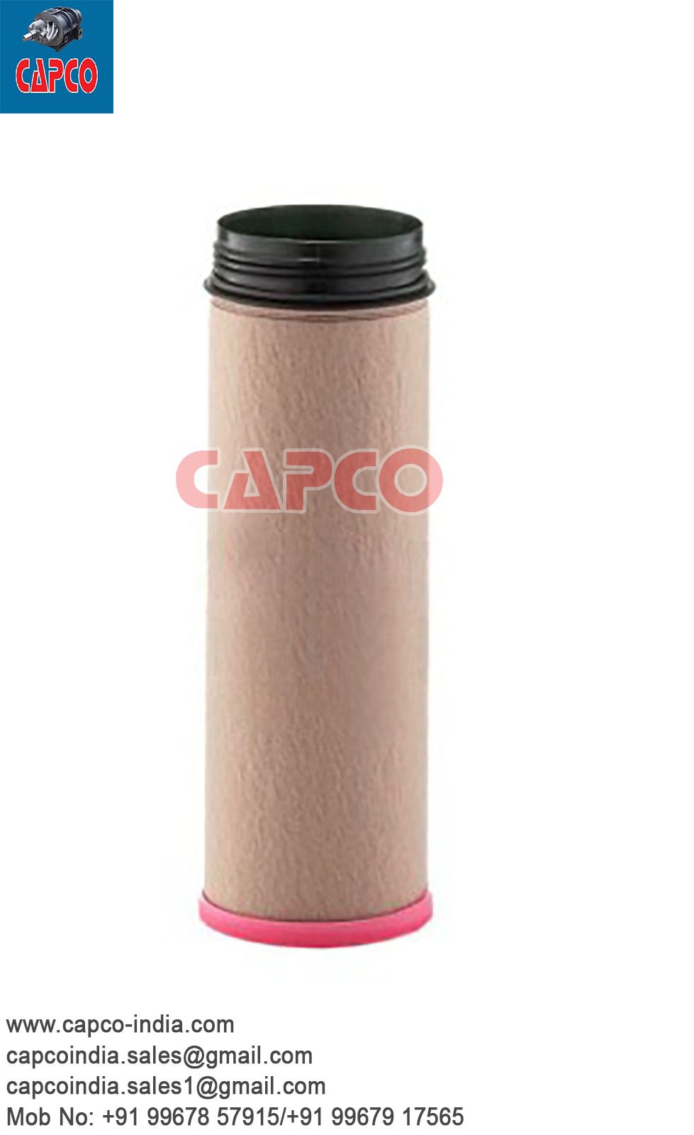 AIR FILTER ELEMENT- CF1640