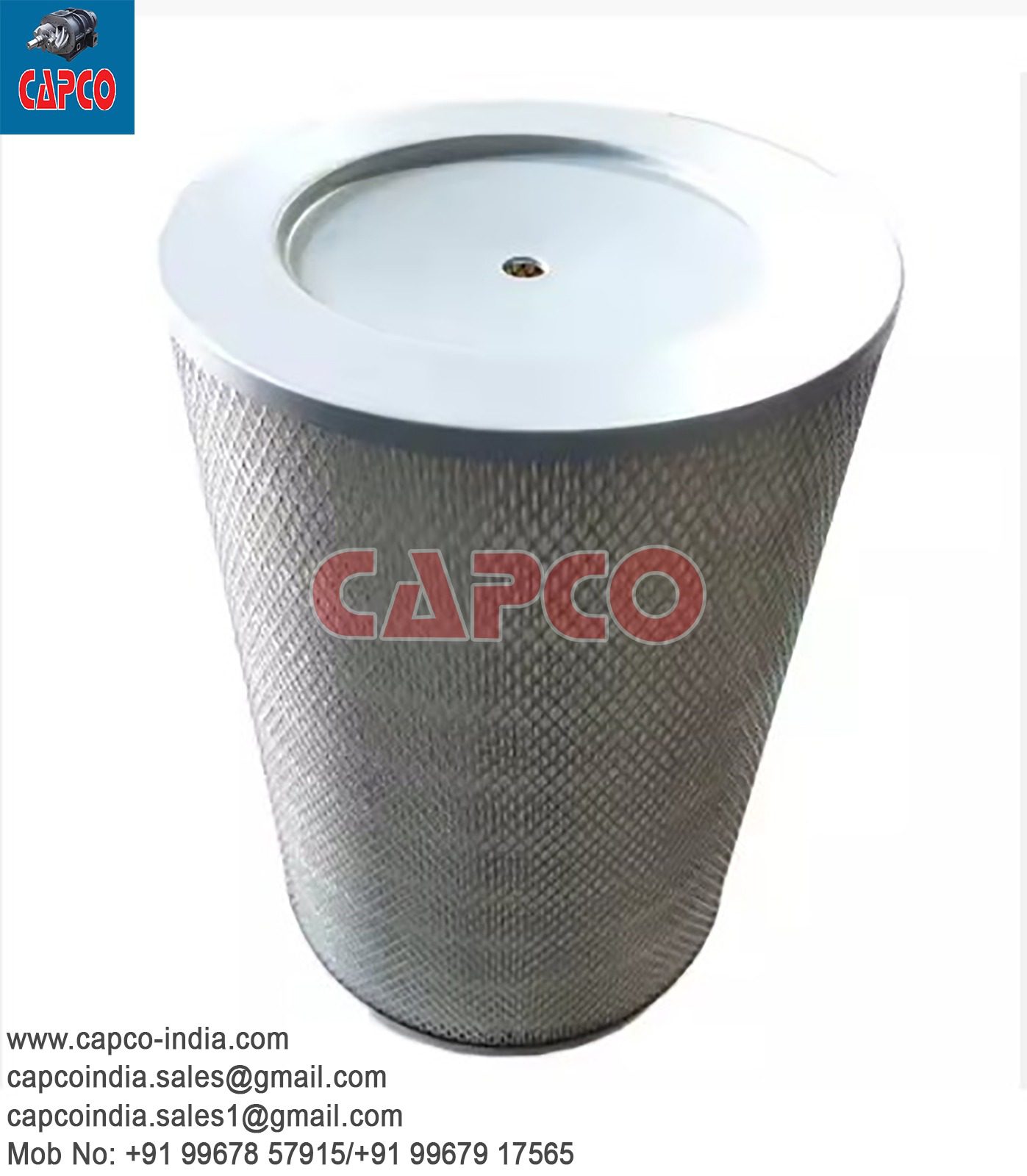 AIR FILTER ELEMENT - 1625165466