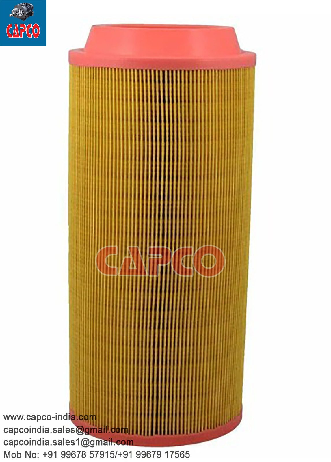 AIR FILTER ELEMENT - PS-CE03-509HQ