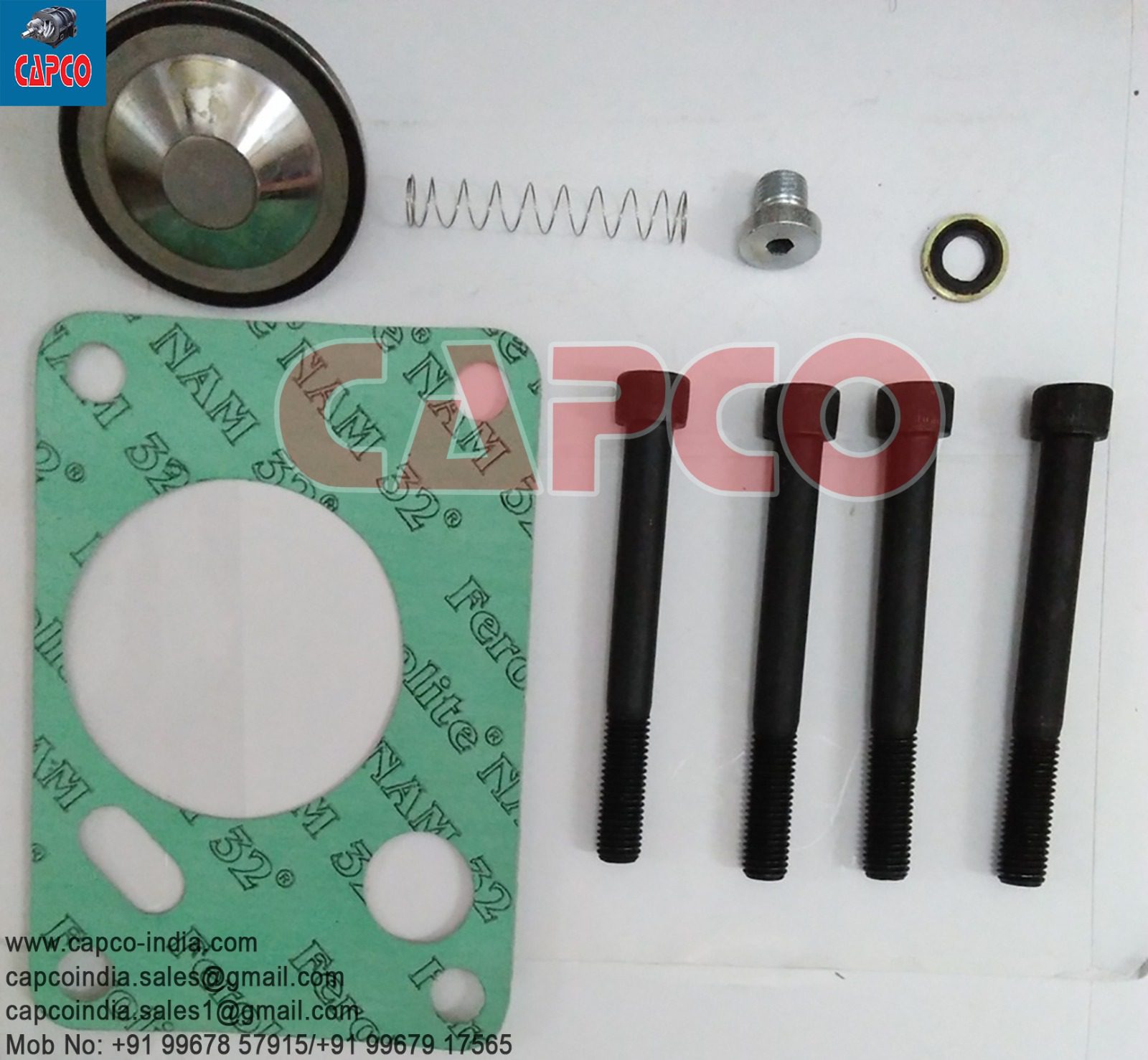CHECK VALVE KIT - 6219066800