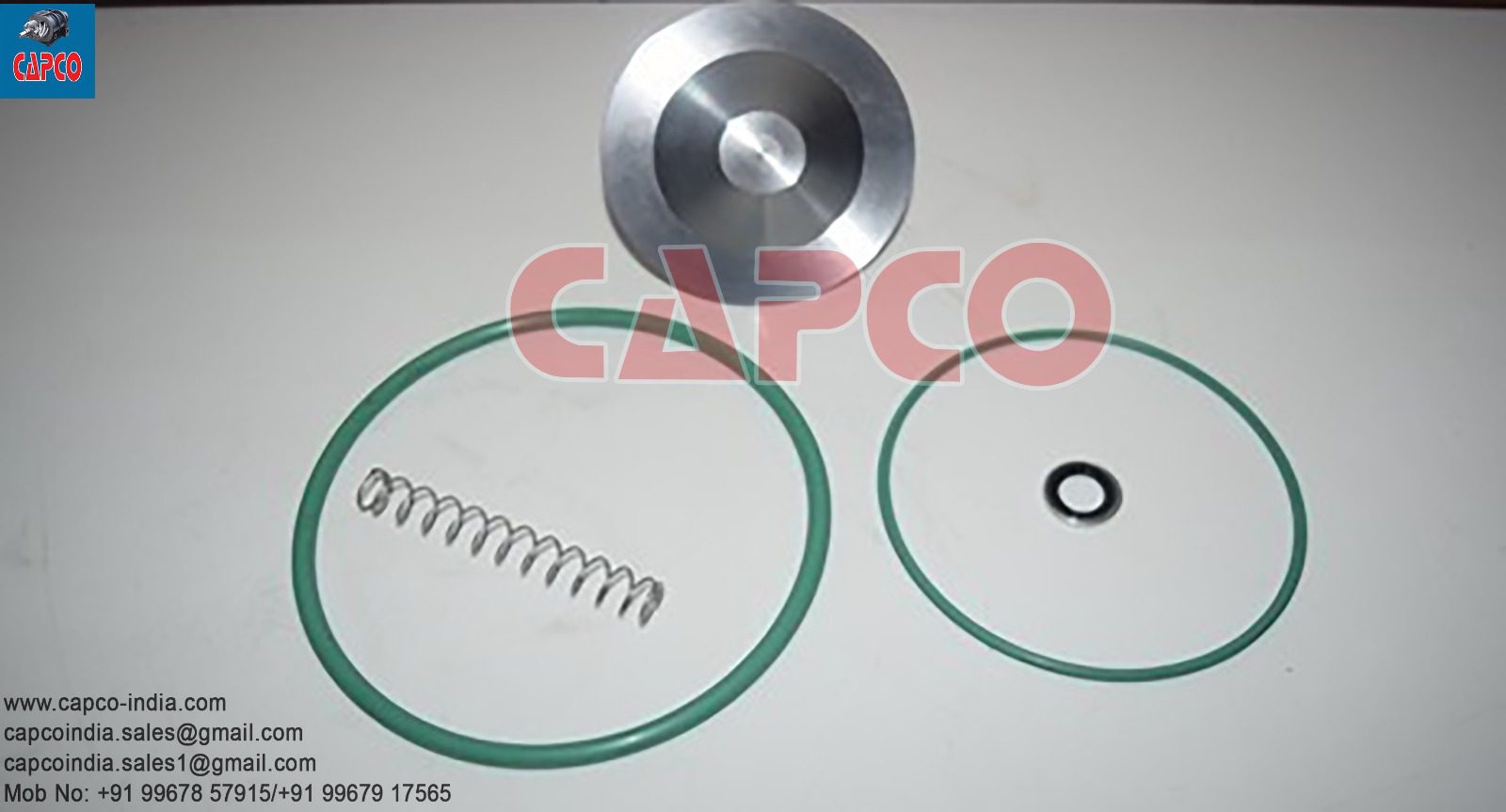 CHECK VALVE KIT - 6259068200