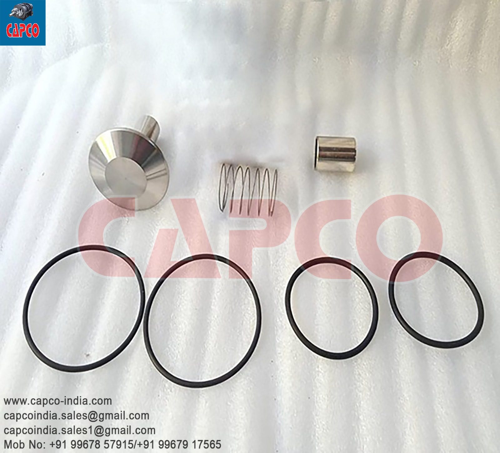 CHECK VALVE KIT - 2901186400