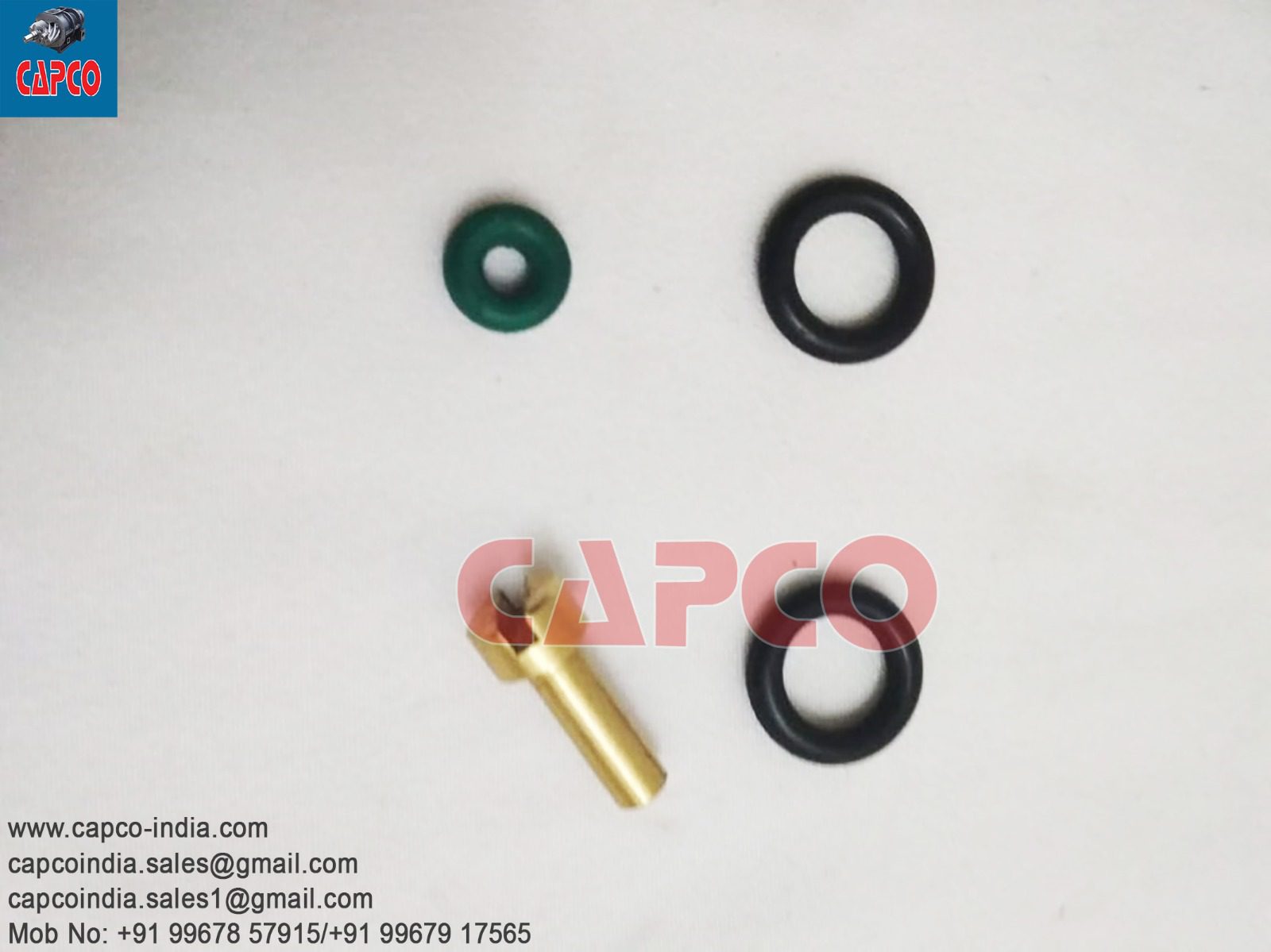 SERVICE KIT - 2901920050