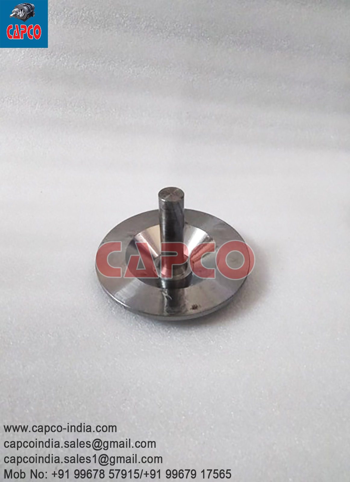 CHECK VALVE - 2253967101