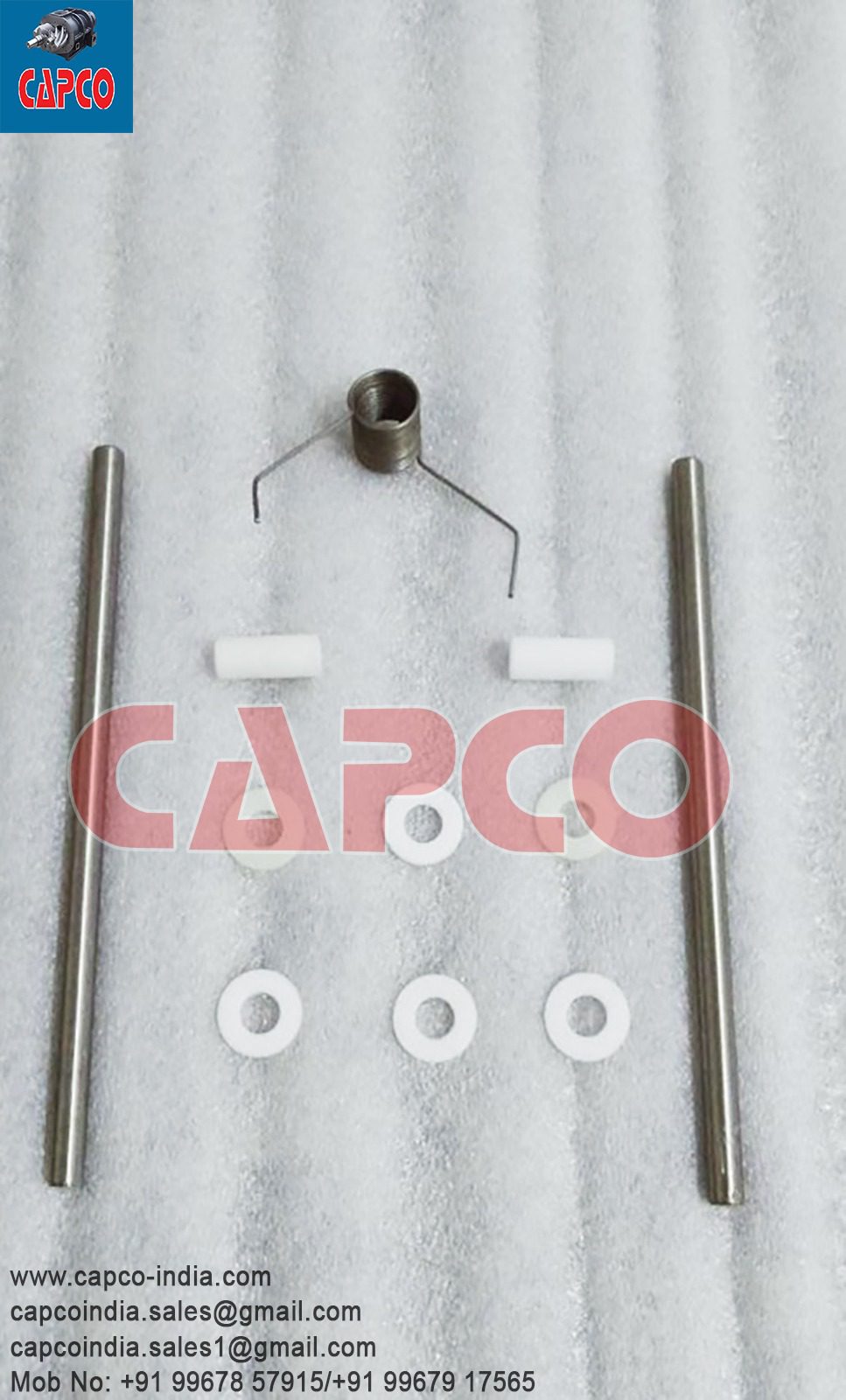 CHECK VALVE KIT - 2906054000