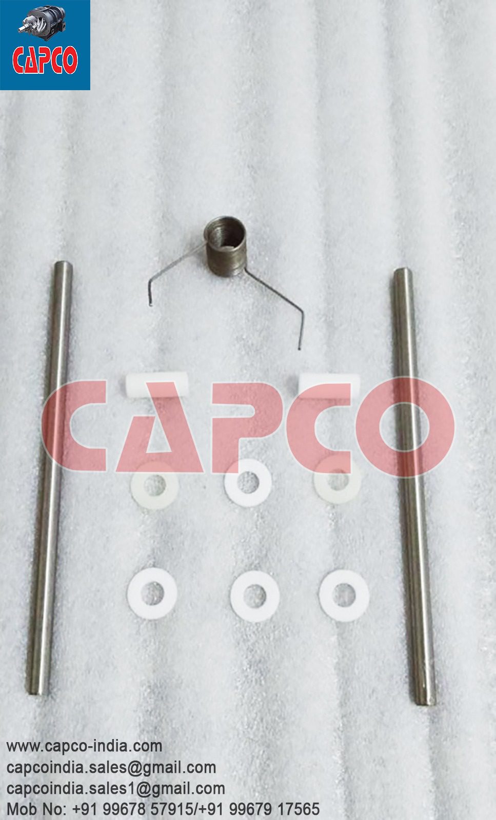 CHECK VALVE KIT - 2906054100