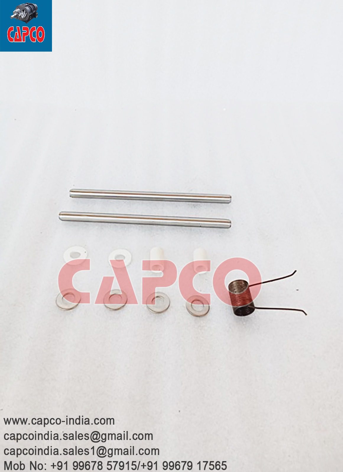 CHECK VALVE KIT - 2906018700