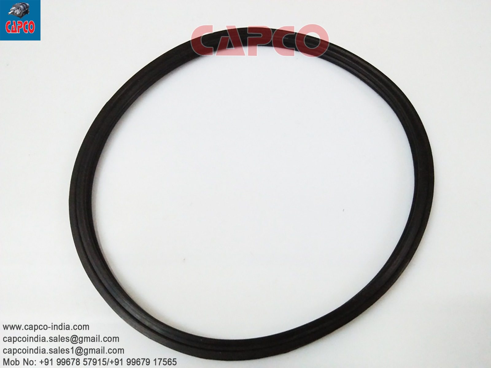 QUAD RING - 1622369100