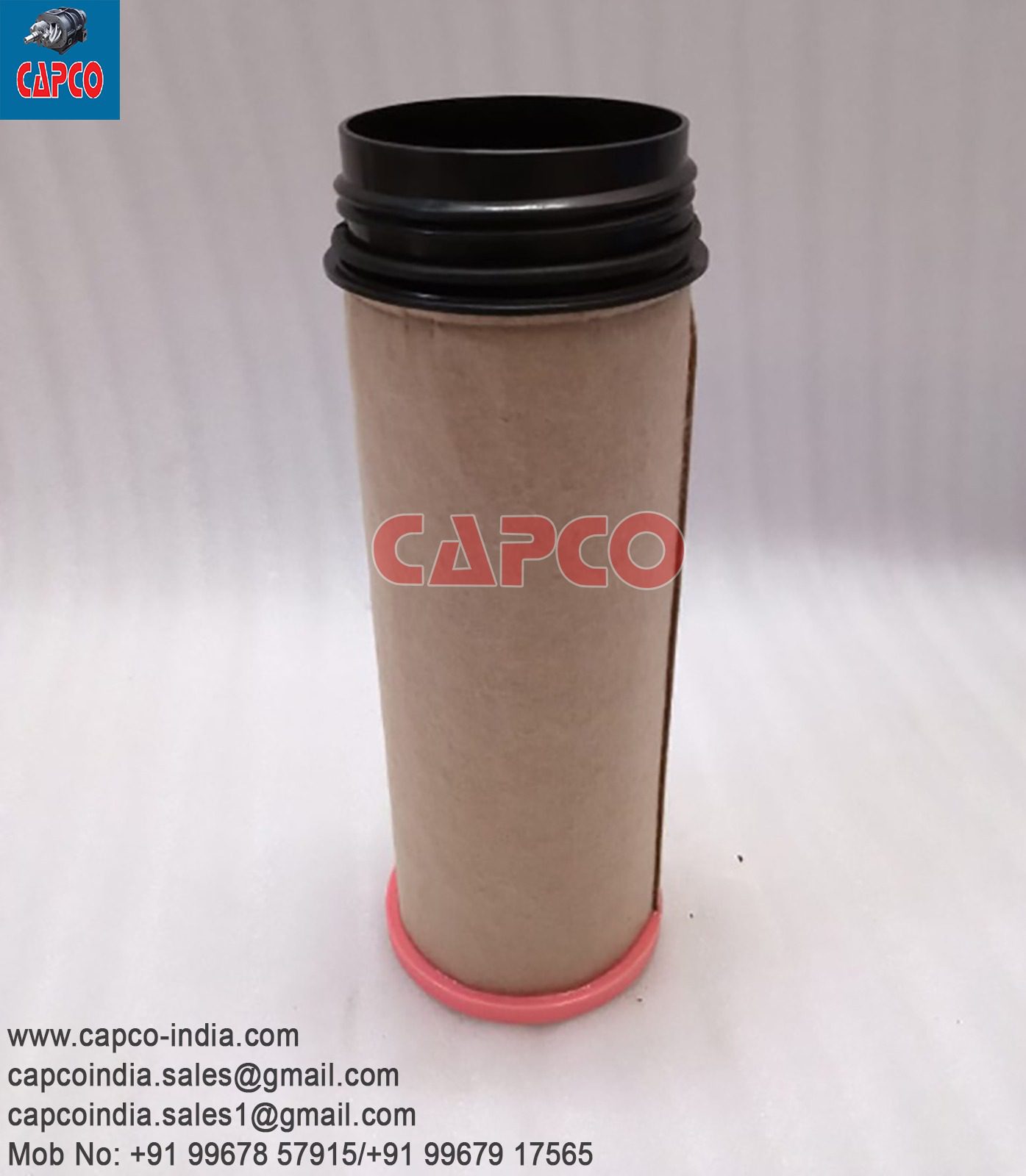 AIR FILTER ELEMENT - CF1250