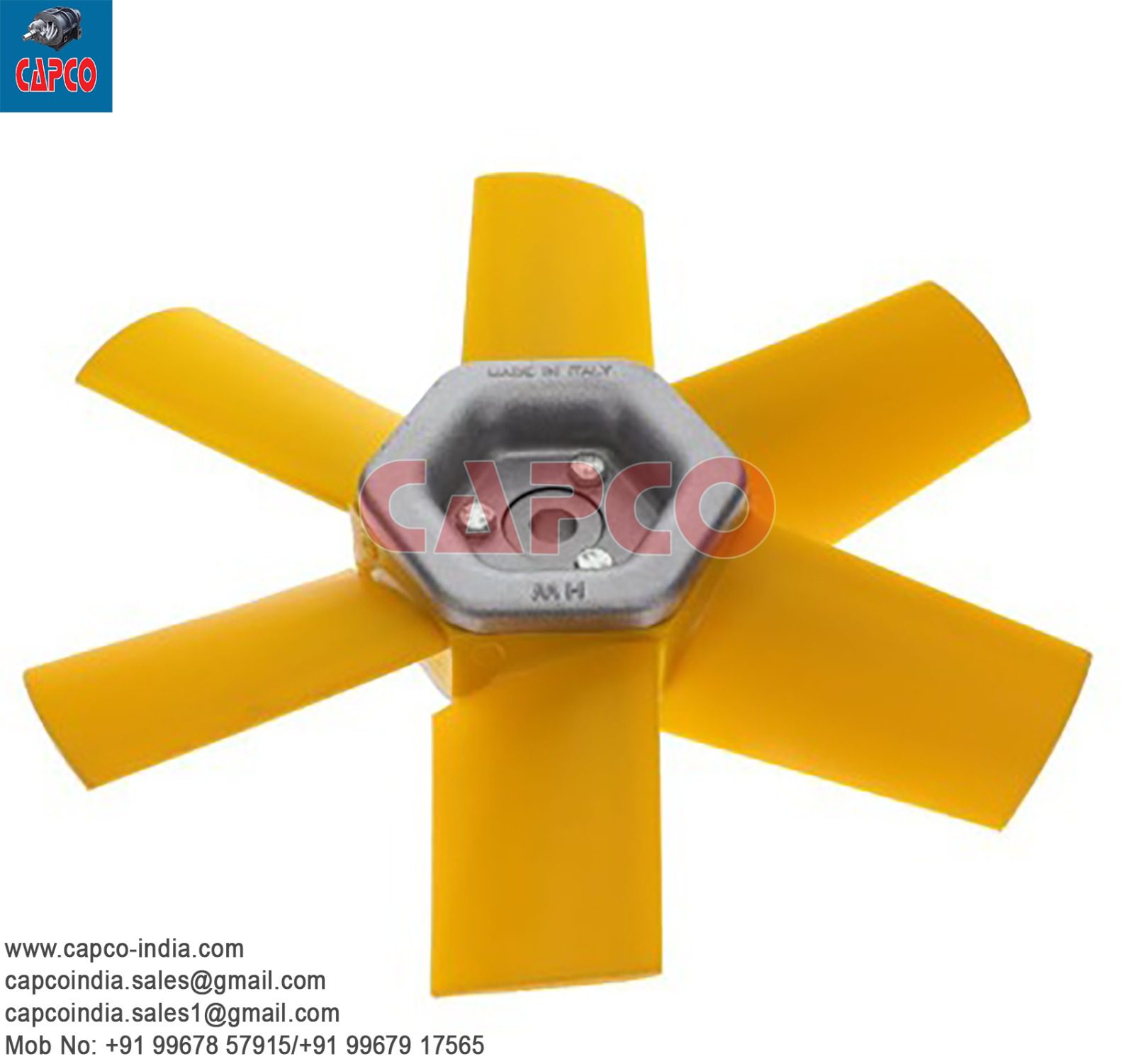 FAN