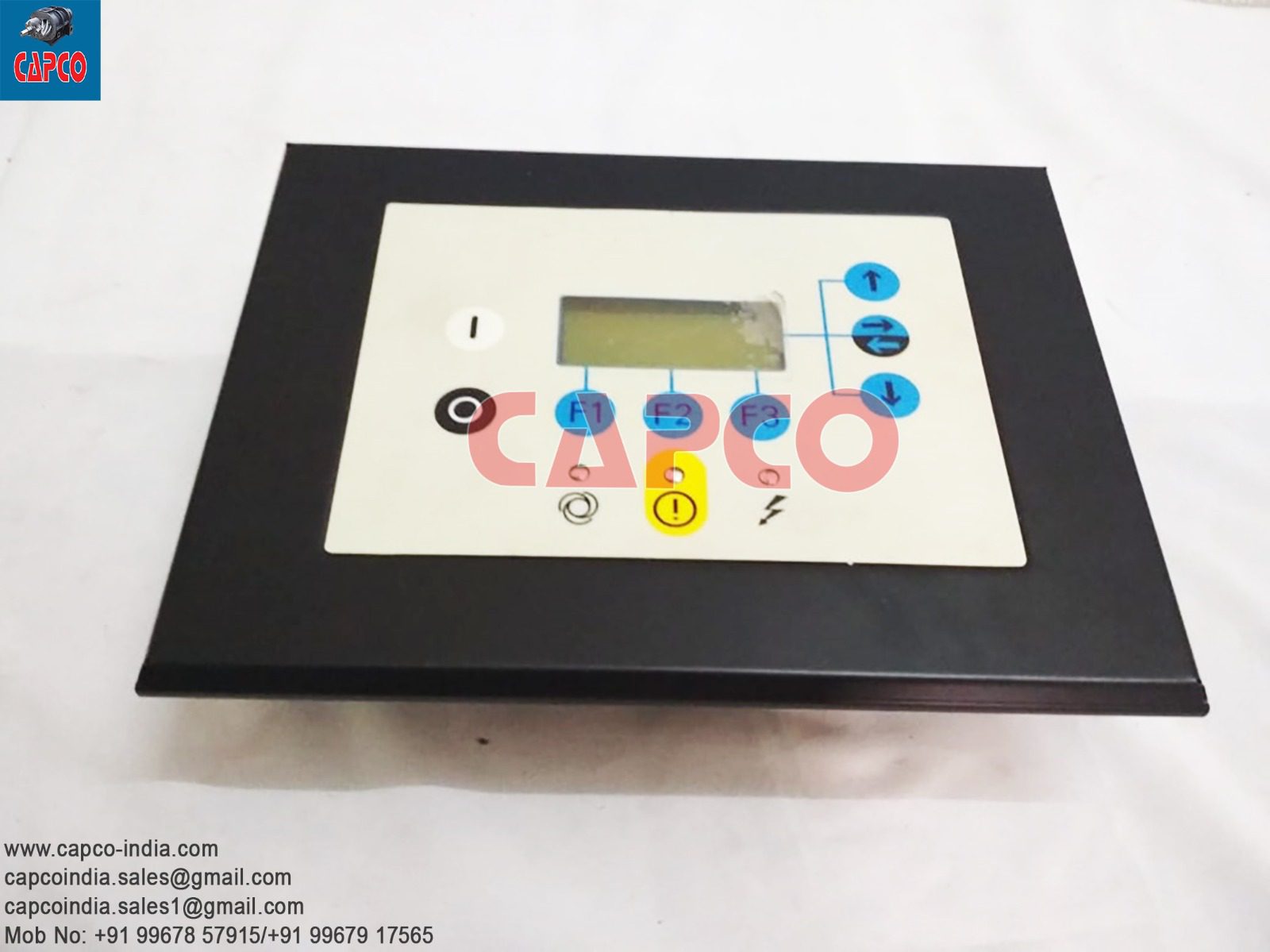 CONNECTORS SET FOR 1900520013 - CONNECTORS SET FOR 1900520013
