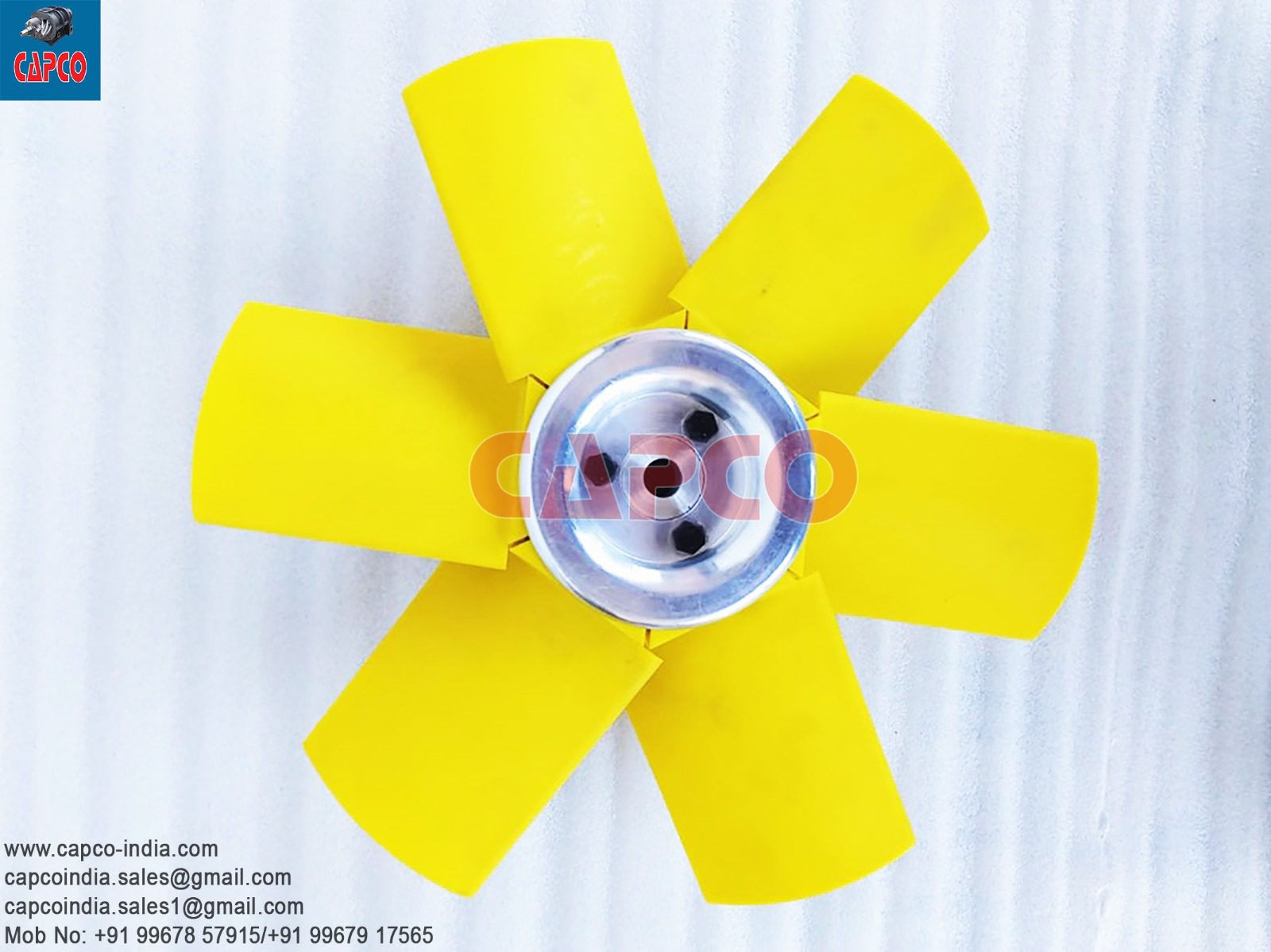 FAN