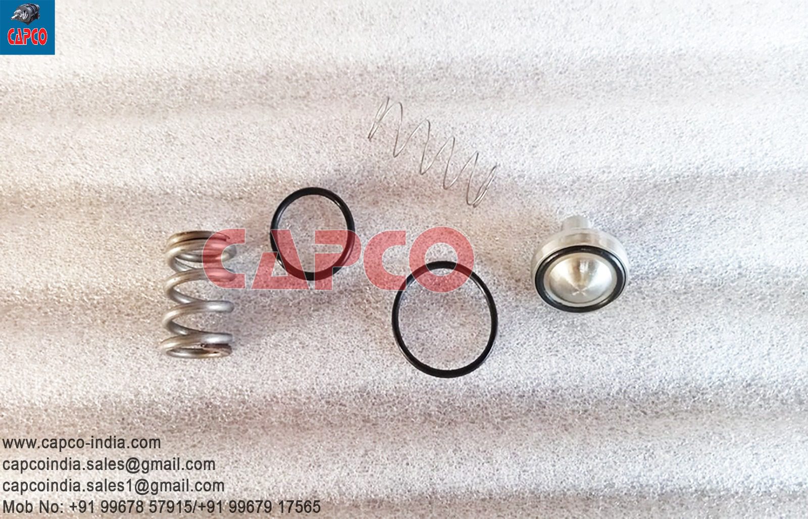MPV KIT - 2205557814