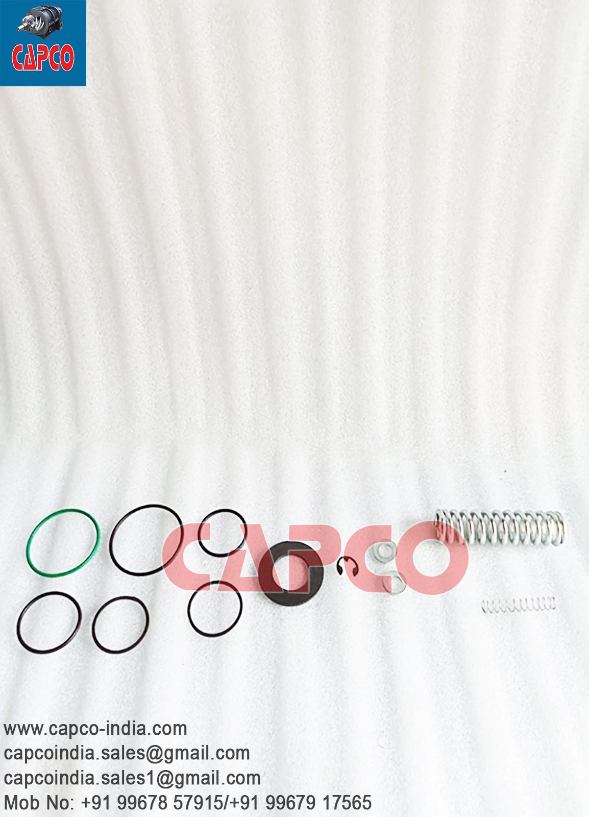 MPV KIT - 2901000600