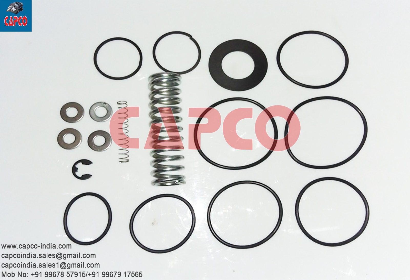 MPV KIT - 2901021800