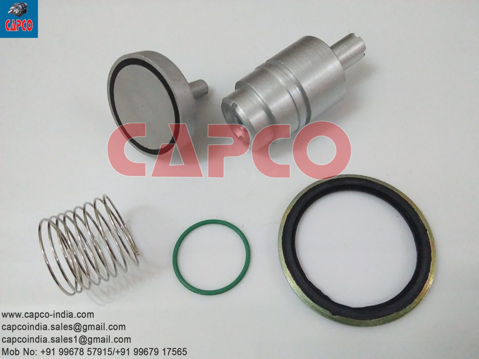 MPV KIT - 2901099700