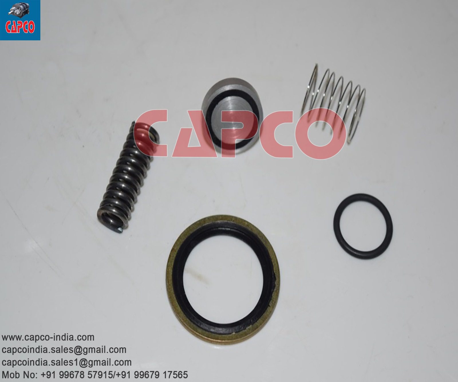 MPV KIT - 2901139900