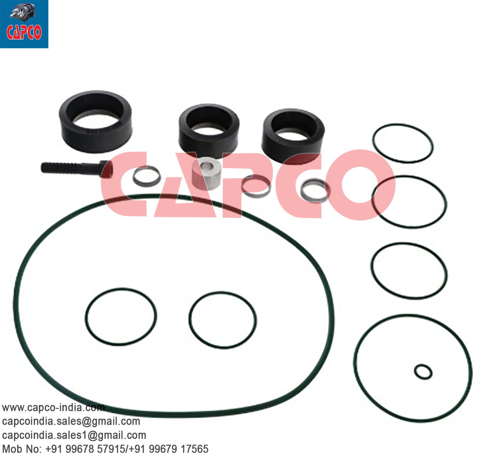 KIT HP ELEMENT EXCHANGE - 2901186500