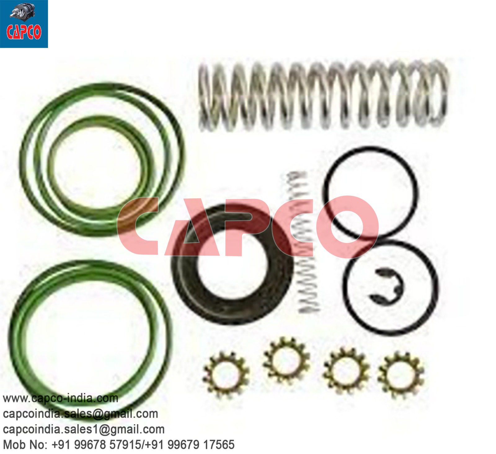 MPV KIT - 2901141100