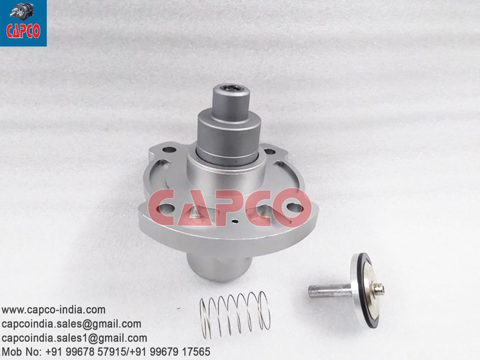 MPV ASSEMBLY