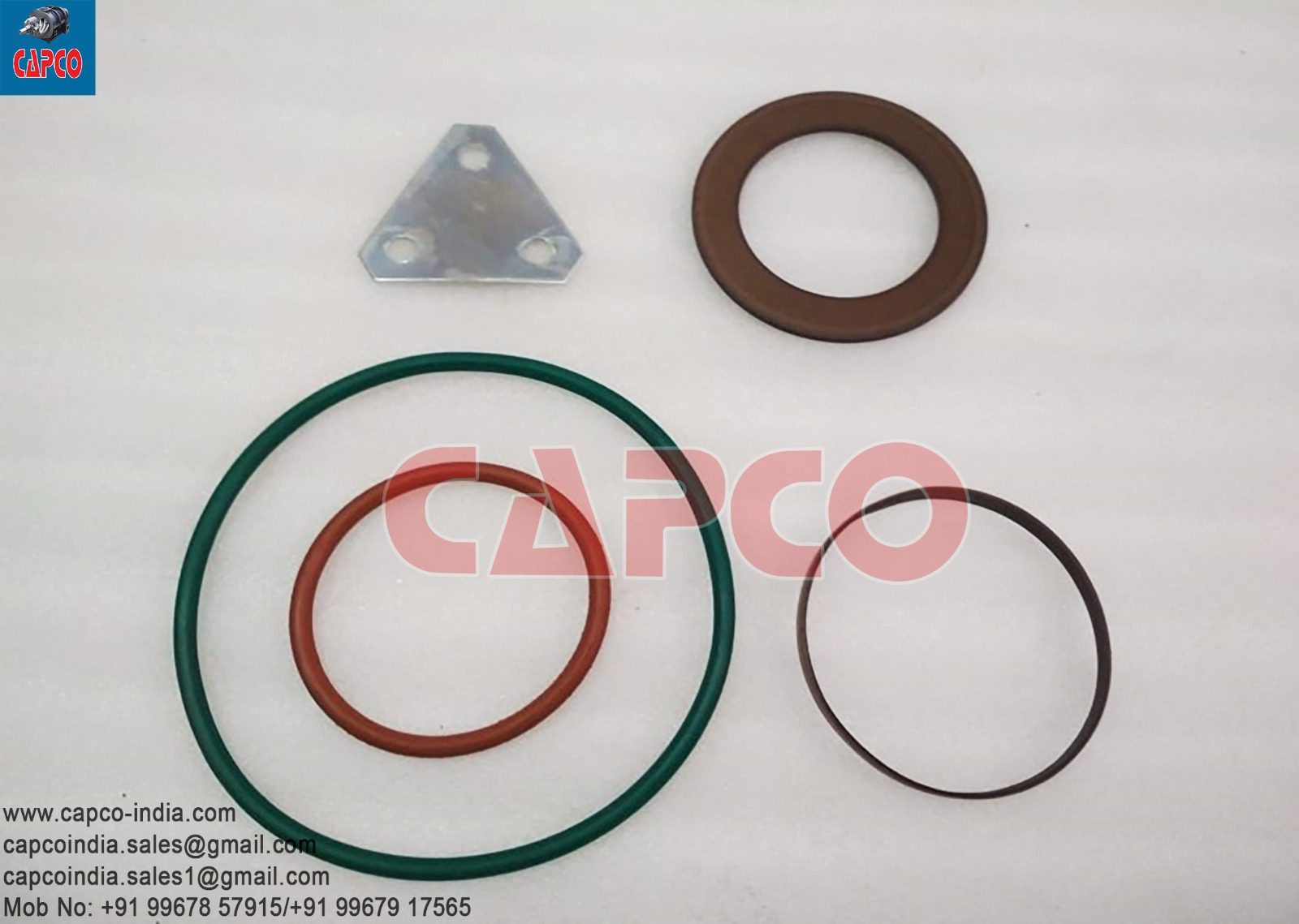 MPV KIT