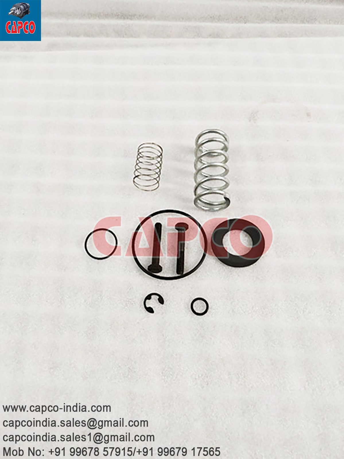 MPV KIT