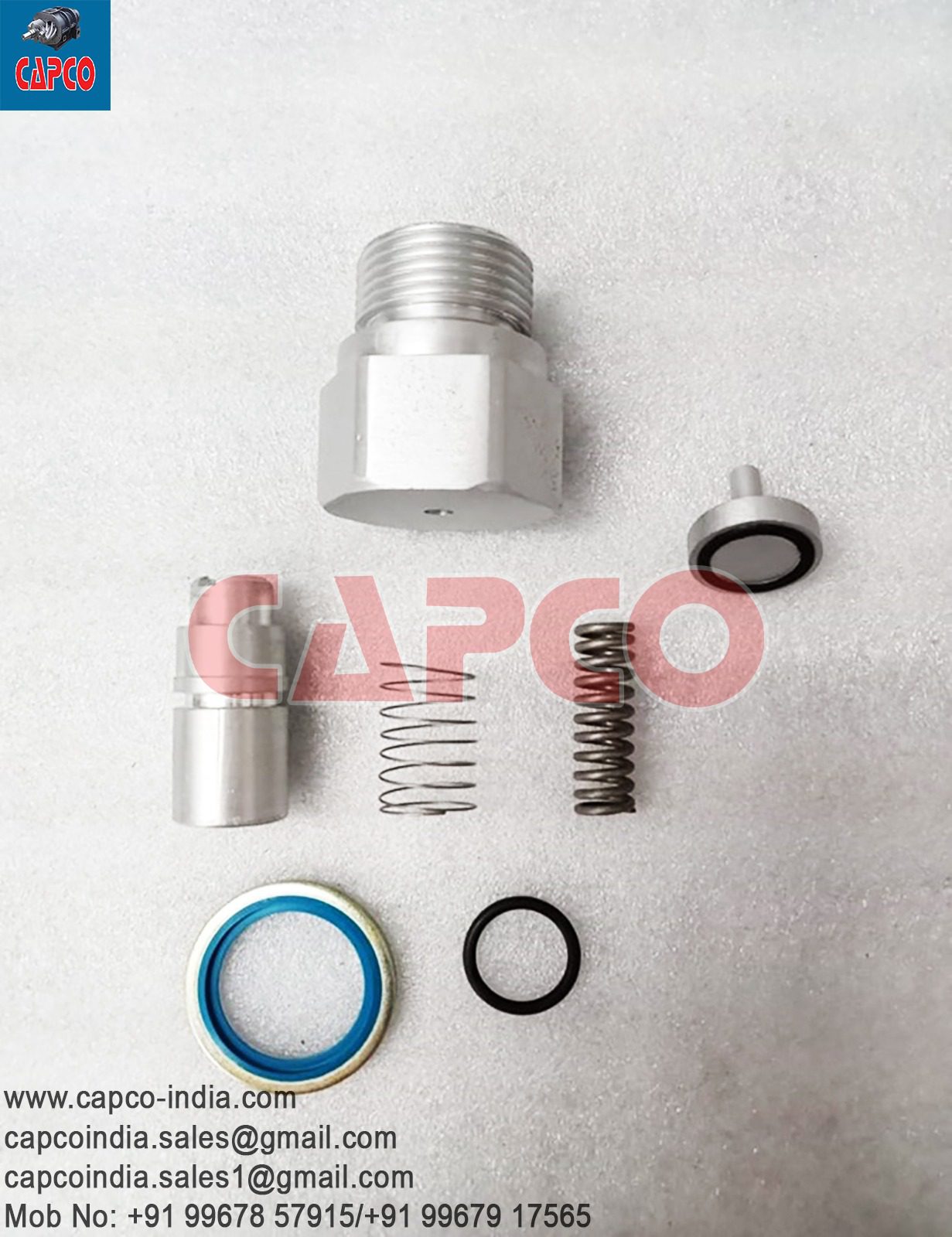 MPV KIT