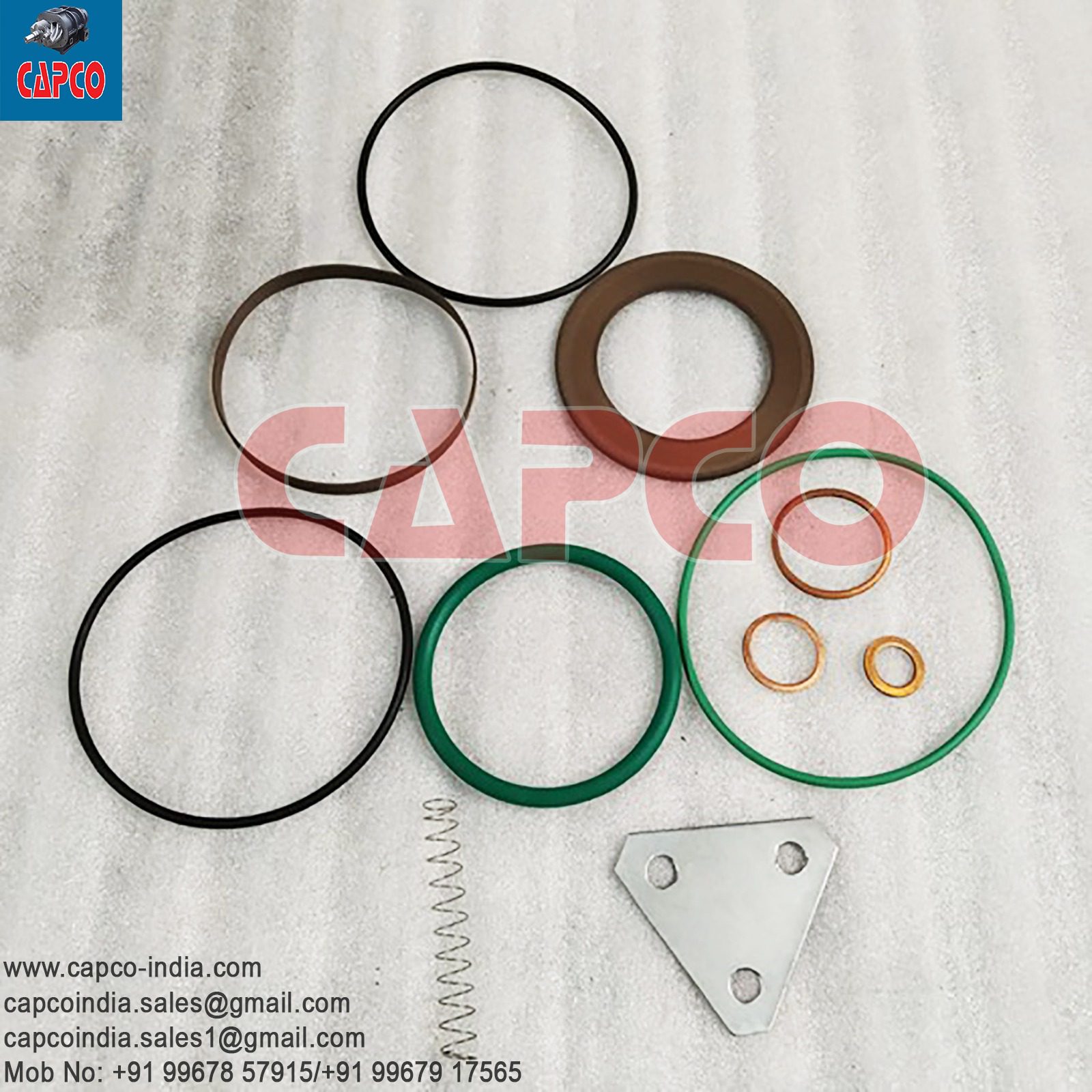MPV KIT