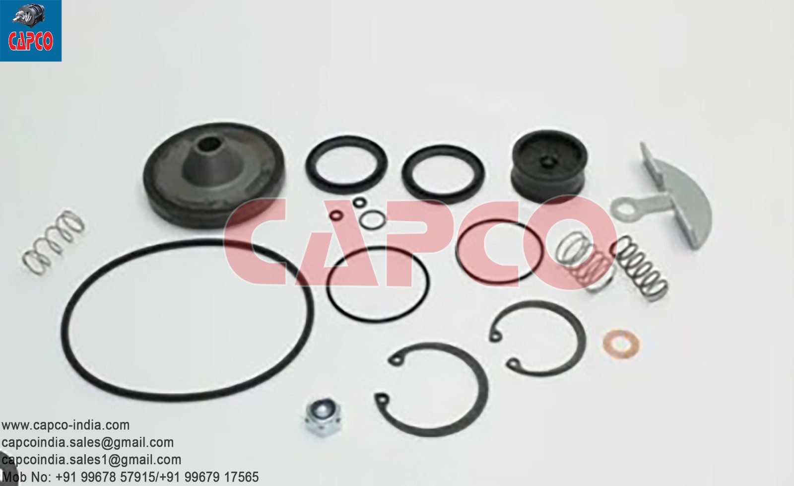 MPV KIT