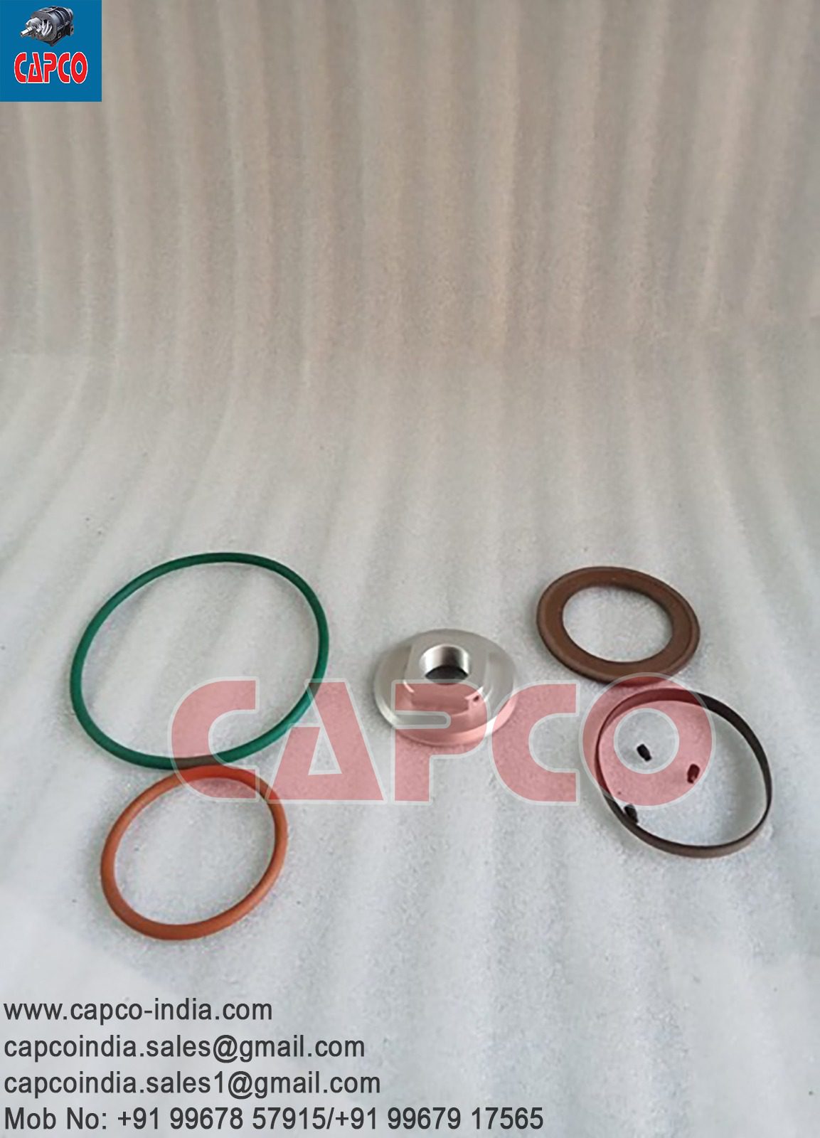 MPV KIT