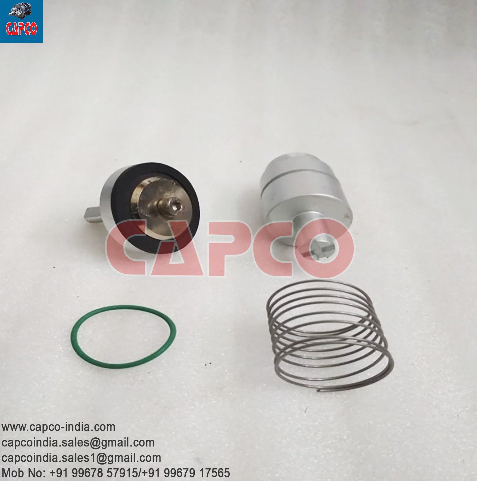 MPV KIT