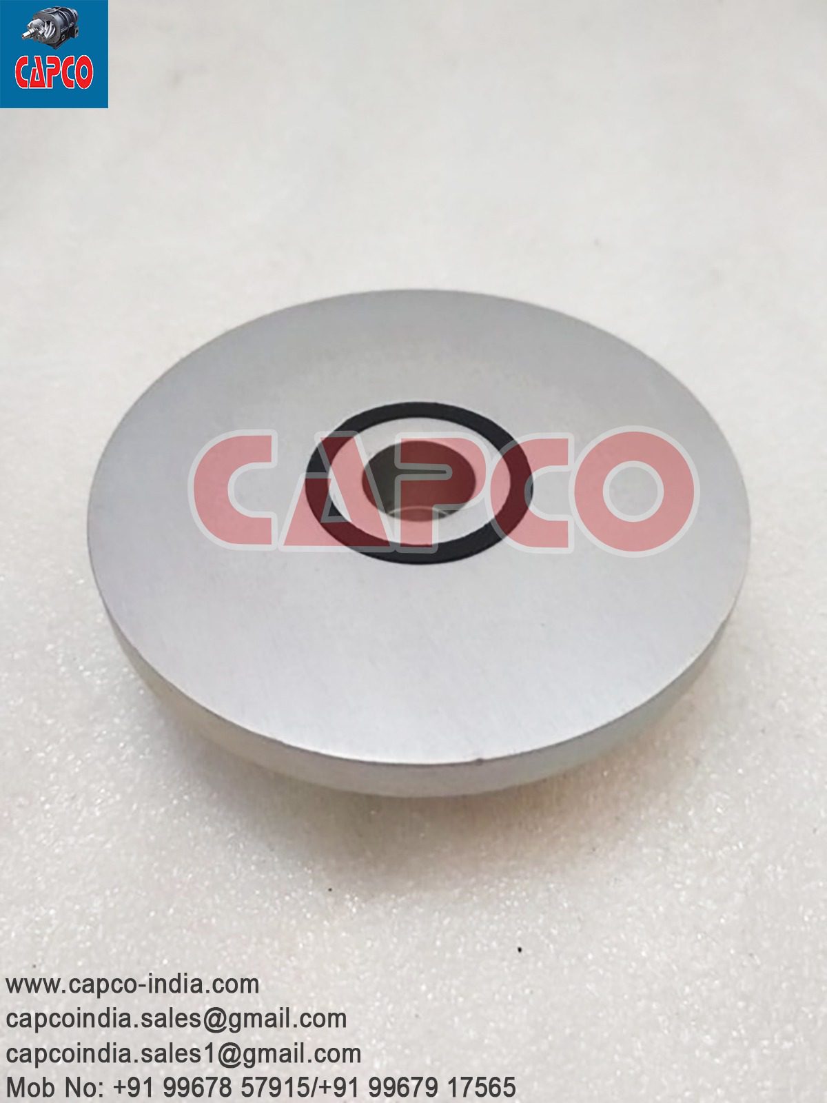 VALVE ASSEMBLY
