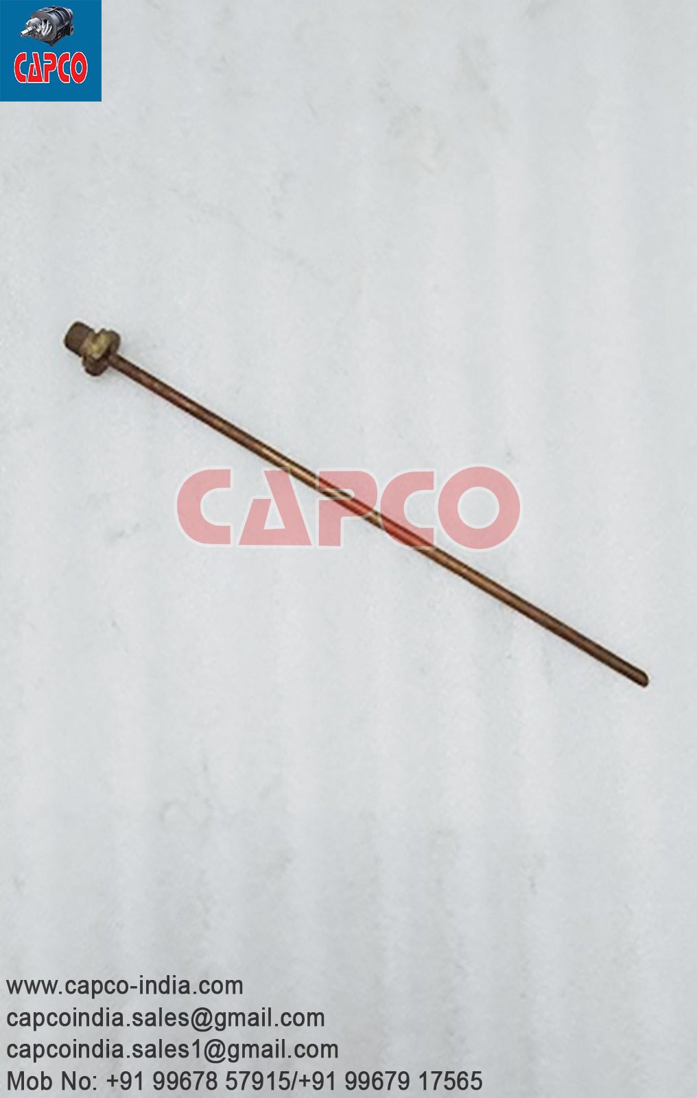 NON RETURN VALVE
