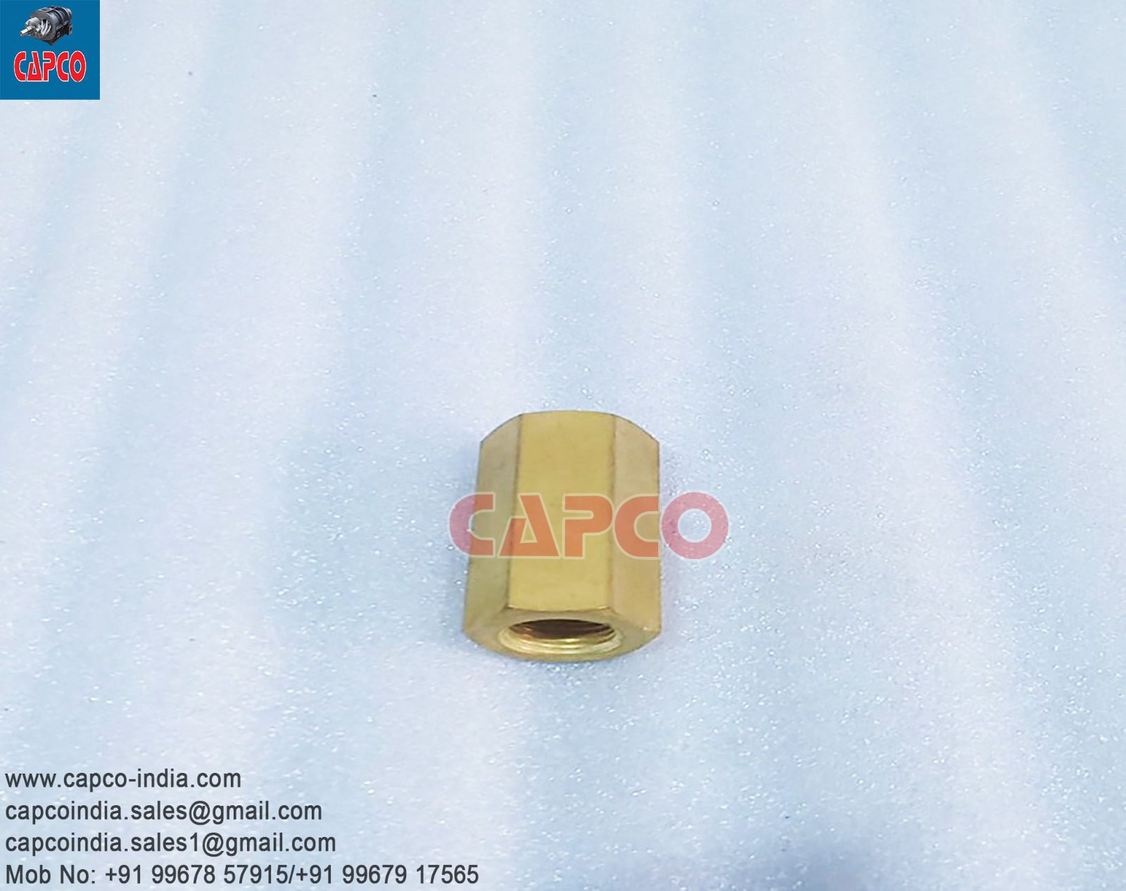 NON RETURN VALVE