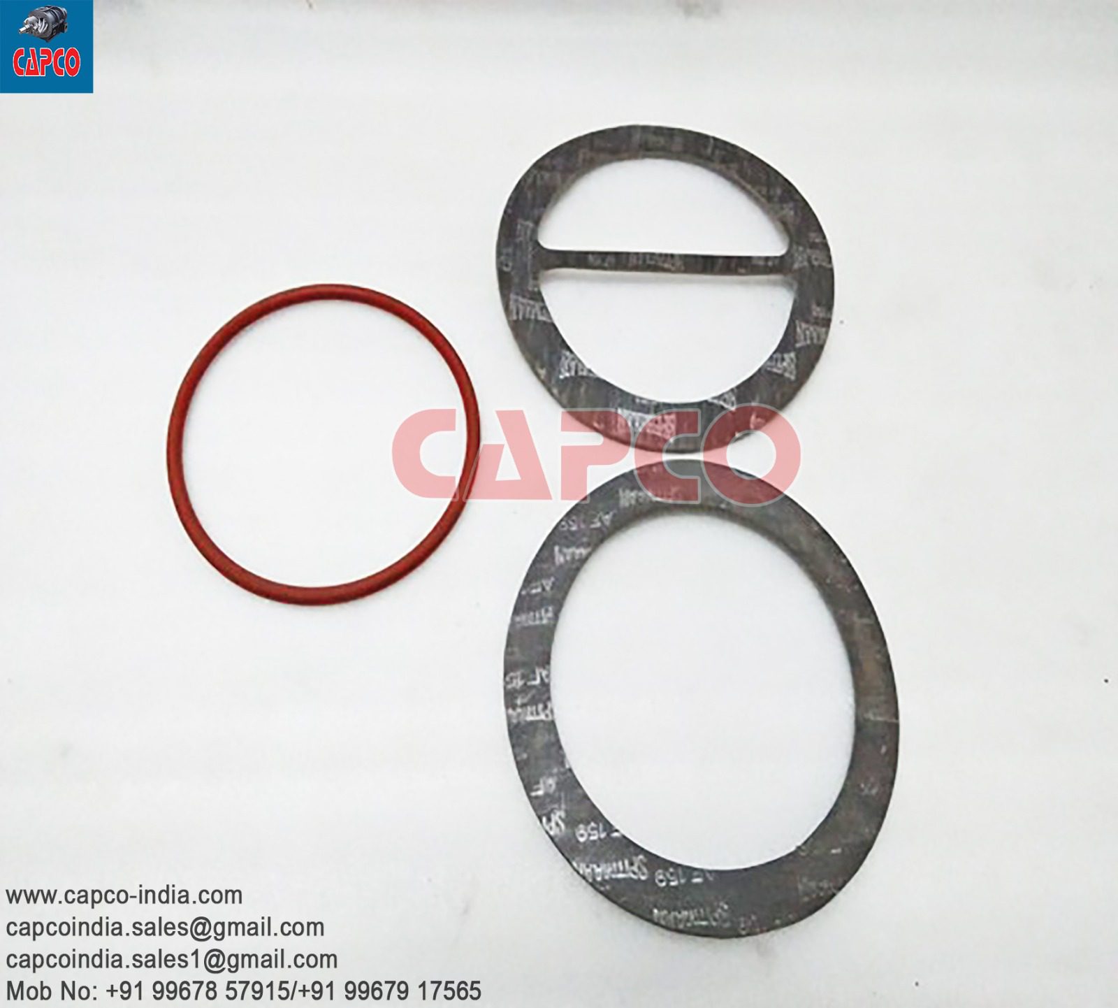OIL COOLER KIT