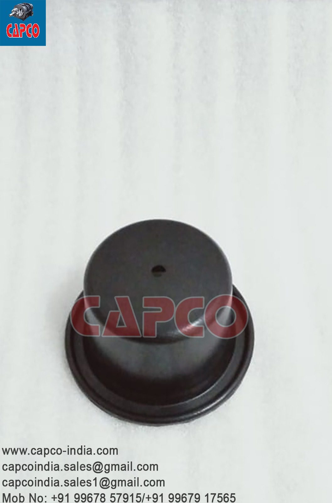 ROLLING DIAPHRAGM - 1613126807