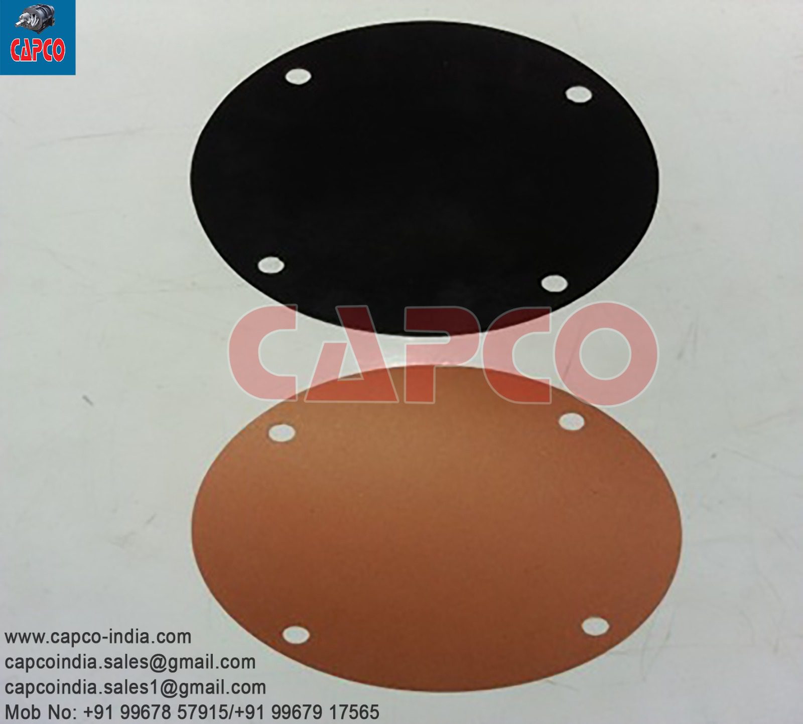 DIAPHRAGM - 1616587400