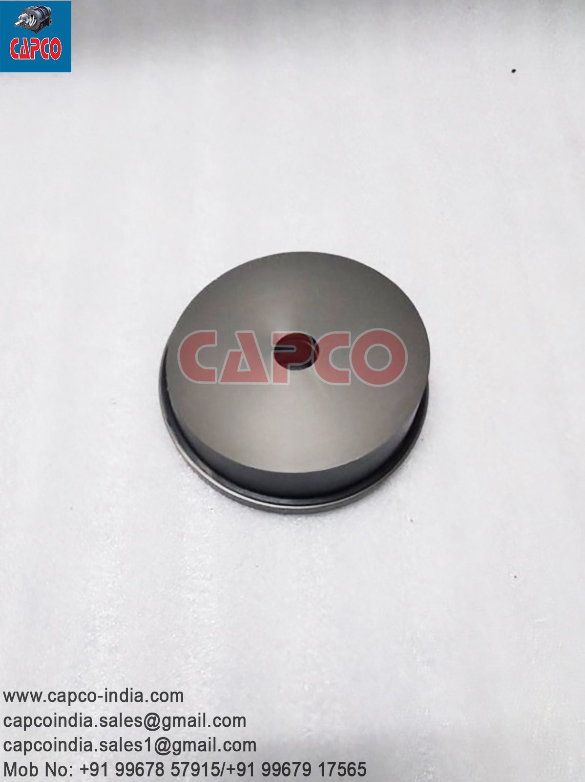 VALVE - 1613744881 MOQ 3 PCS