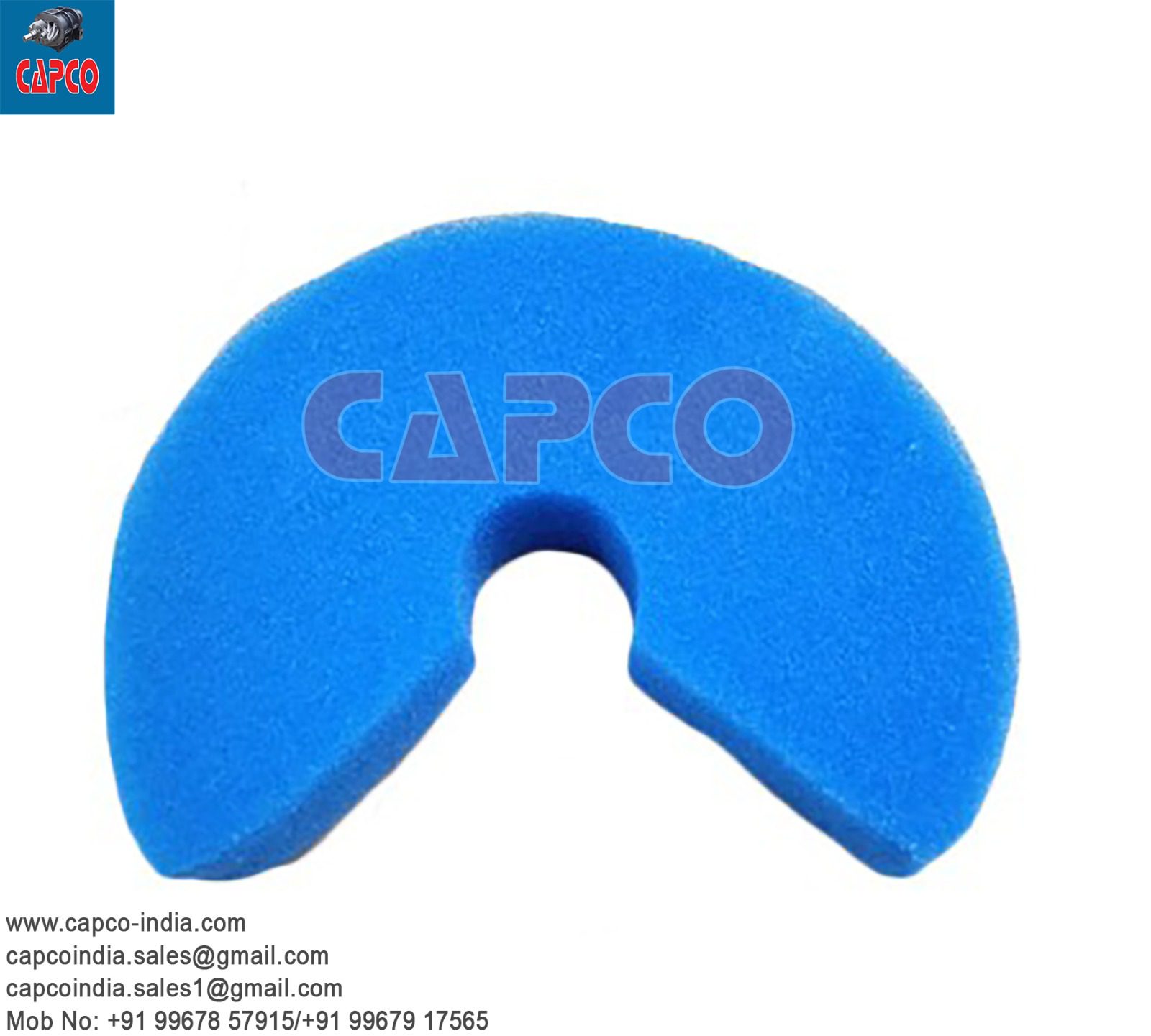 DEMISTER PAD - 1617527610