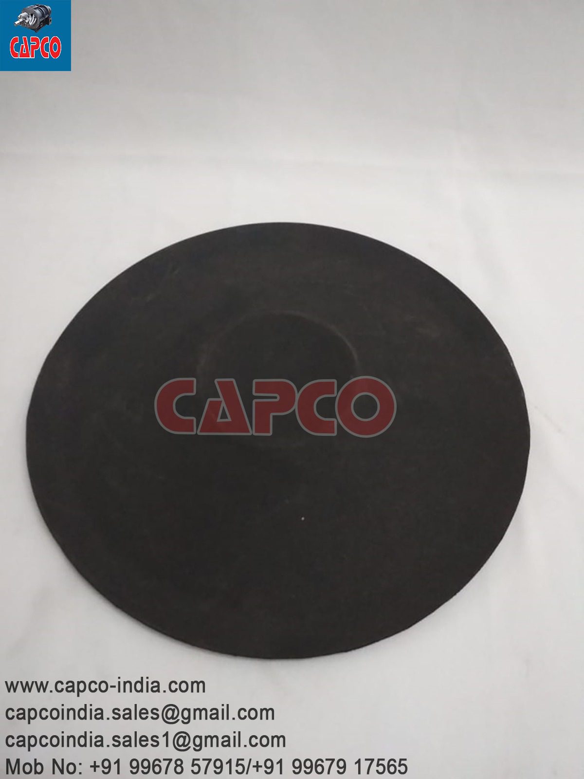 DIAPHRAGM - 1621007800