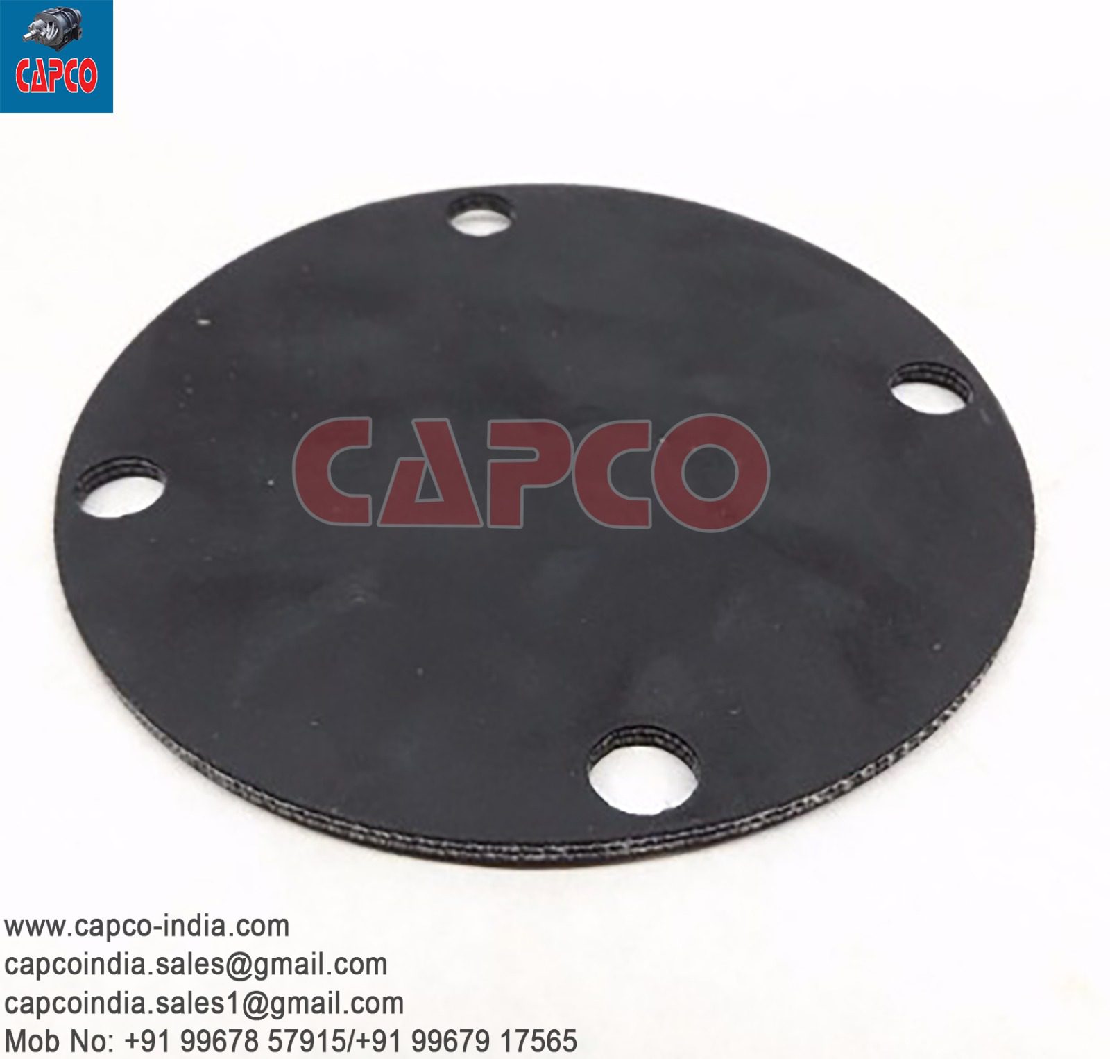 DIAPHRAGM - 2102091200