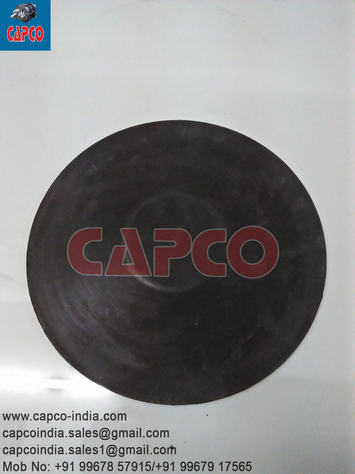 DIAPHRAGM - 1621003200
