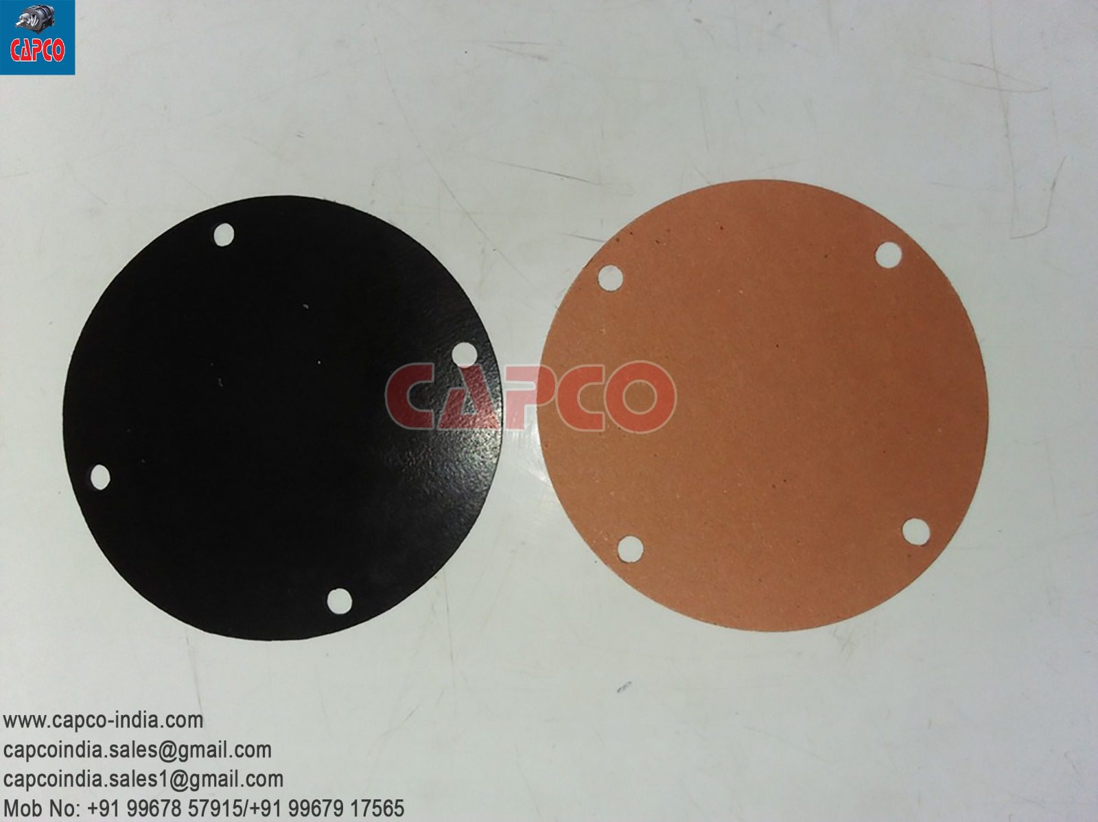 DIAPHRAGM - 1616592400