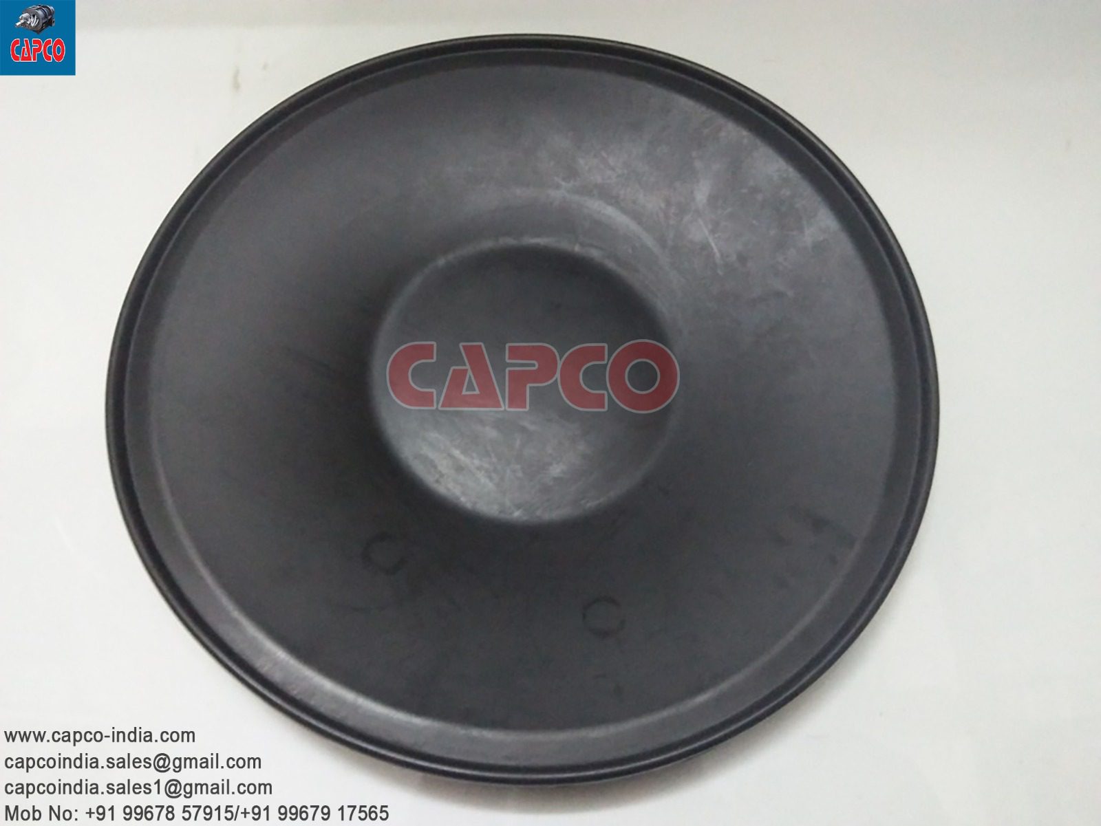 DIAPHRAGM - 1621166300