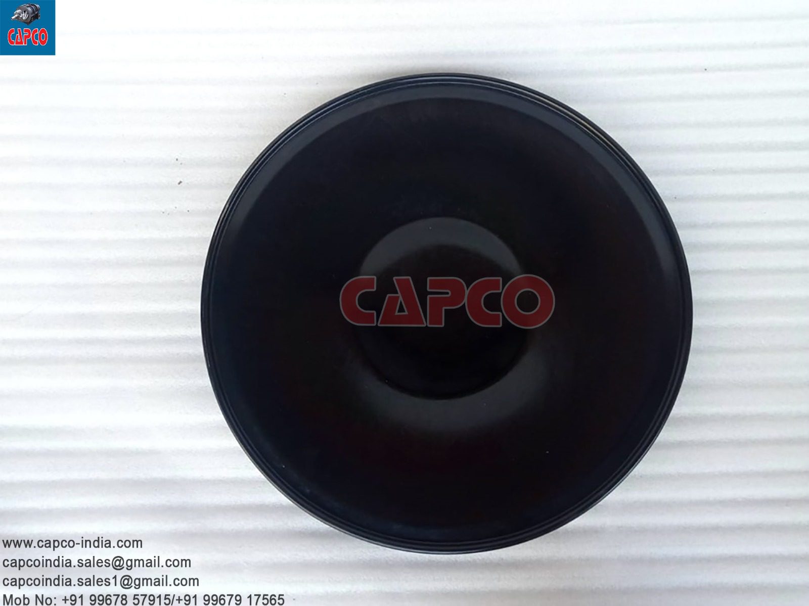 DIAPHRAGM - 1621166306