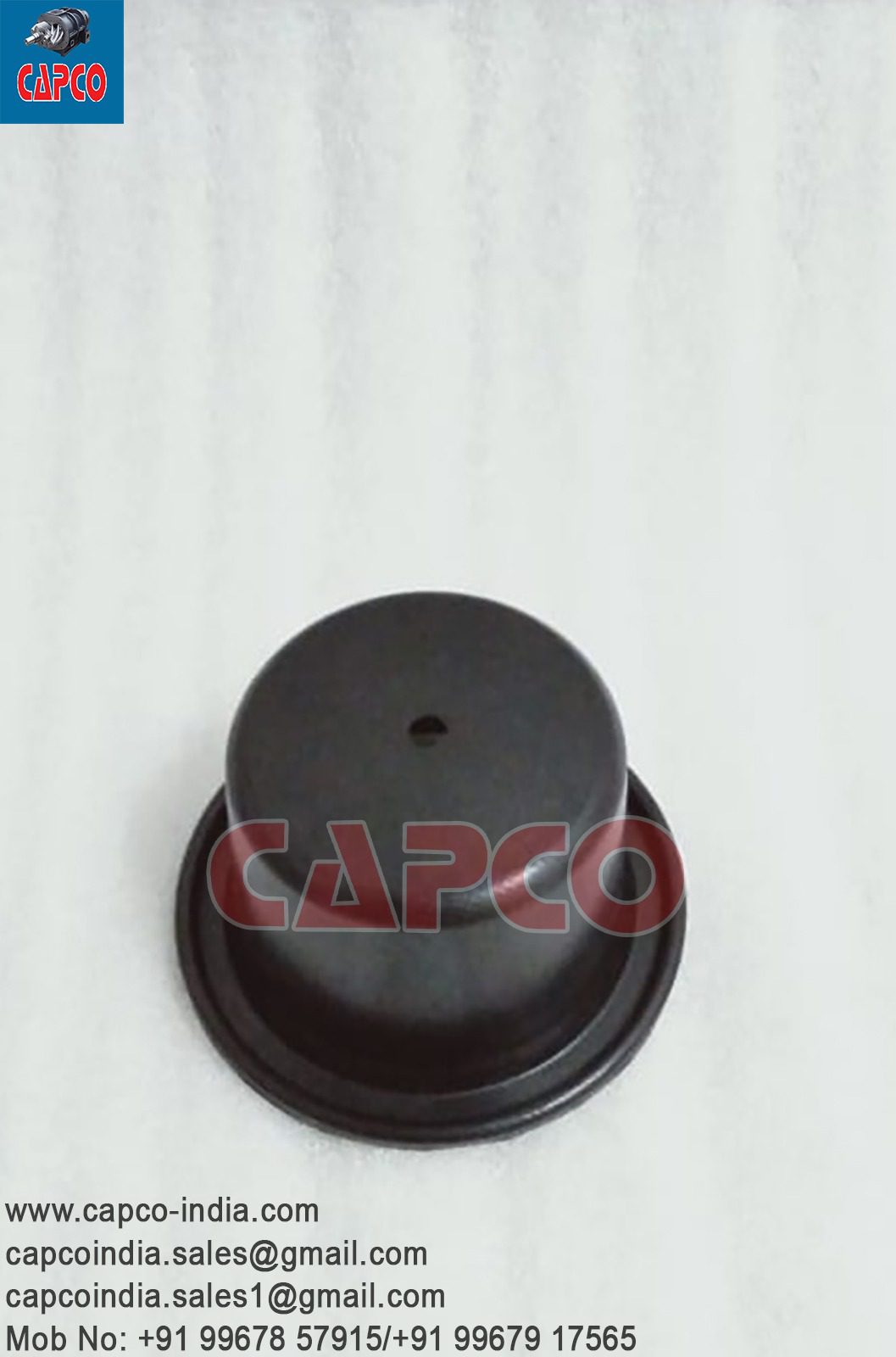 ROLLING DIAPHRAGM - 2250530300