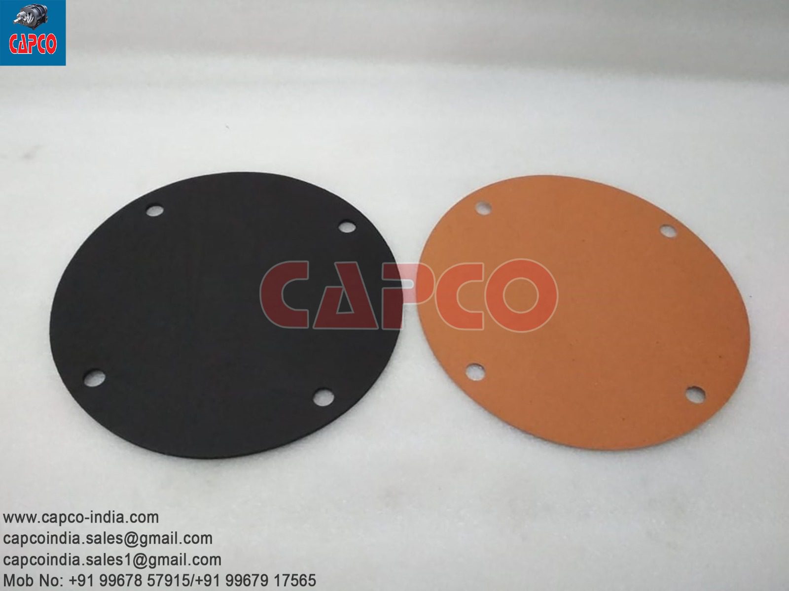 DIAPHRAGM - 2253785800