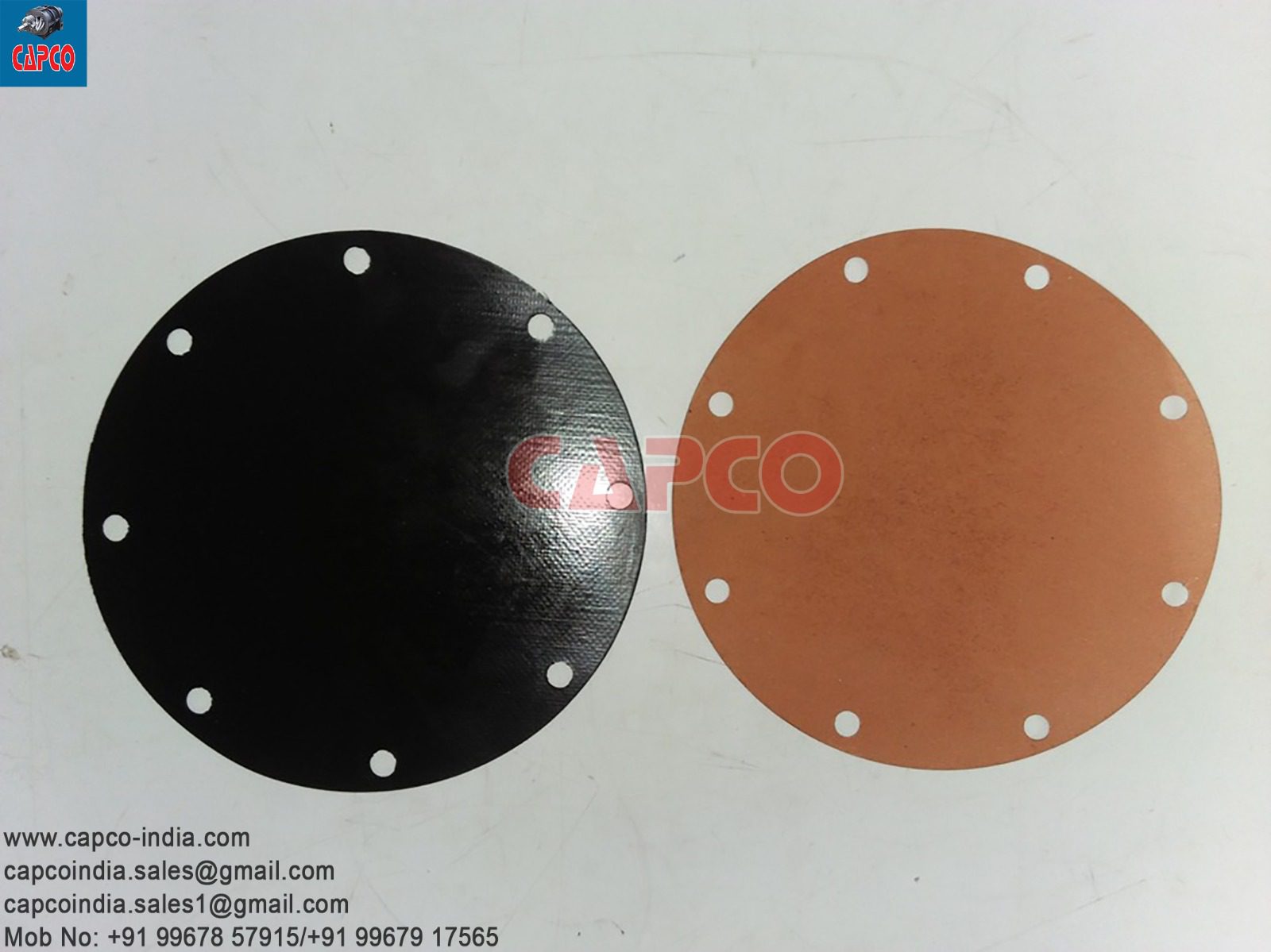 DIAPHRAGM - 1616529400