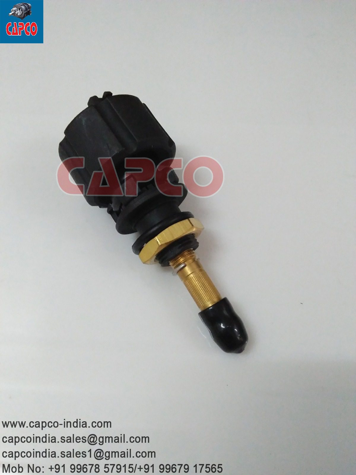 DRAIN VALVE KIT - 2901056300